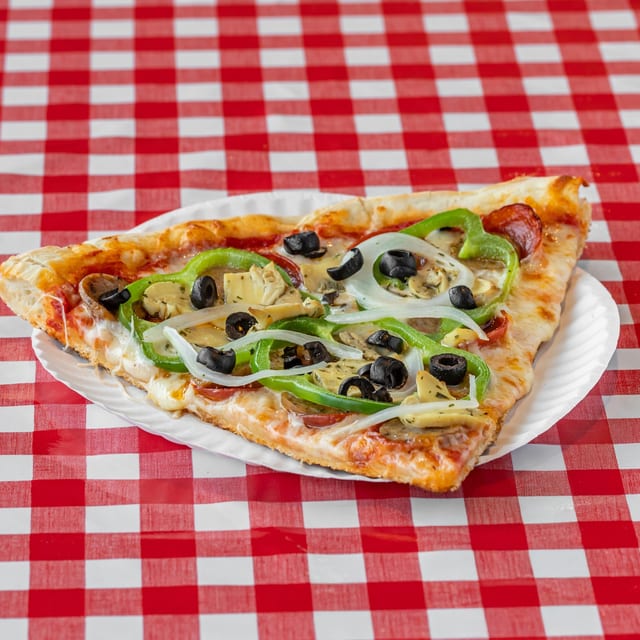 Slice (Specialty).