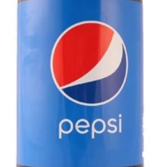 Fountain Drinks.