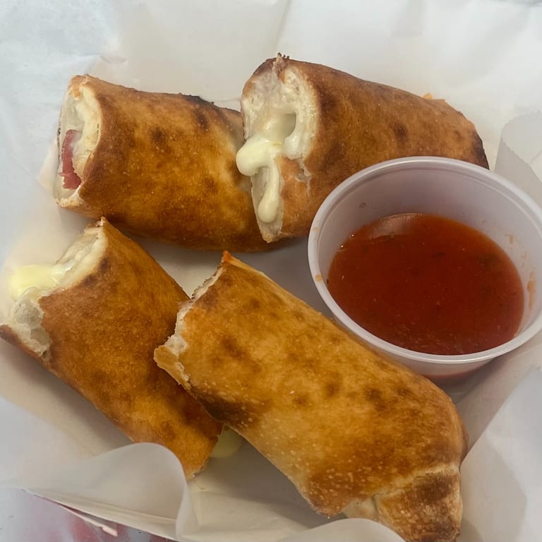 Delicious Ham Sandwich Options