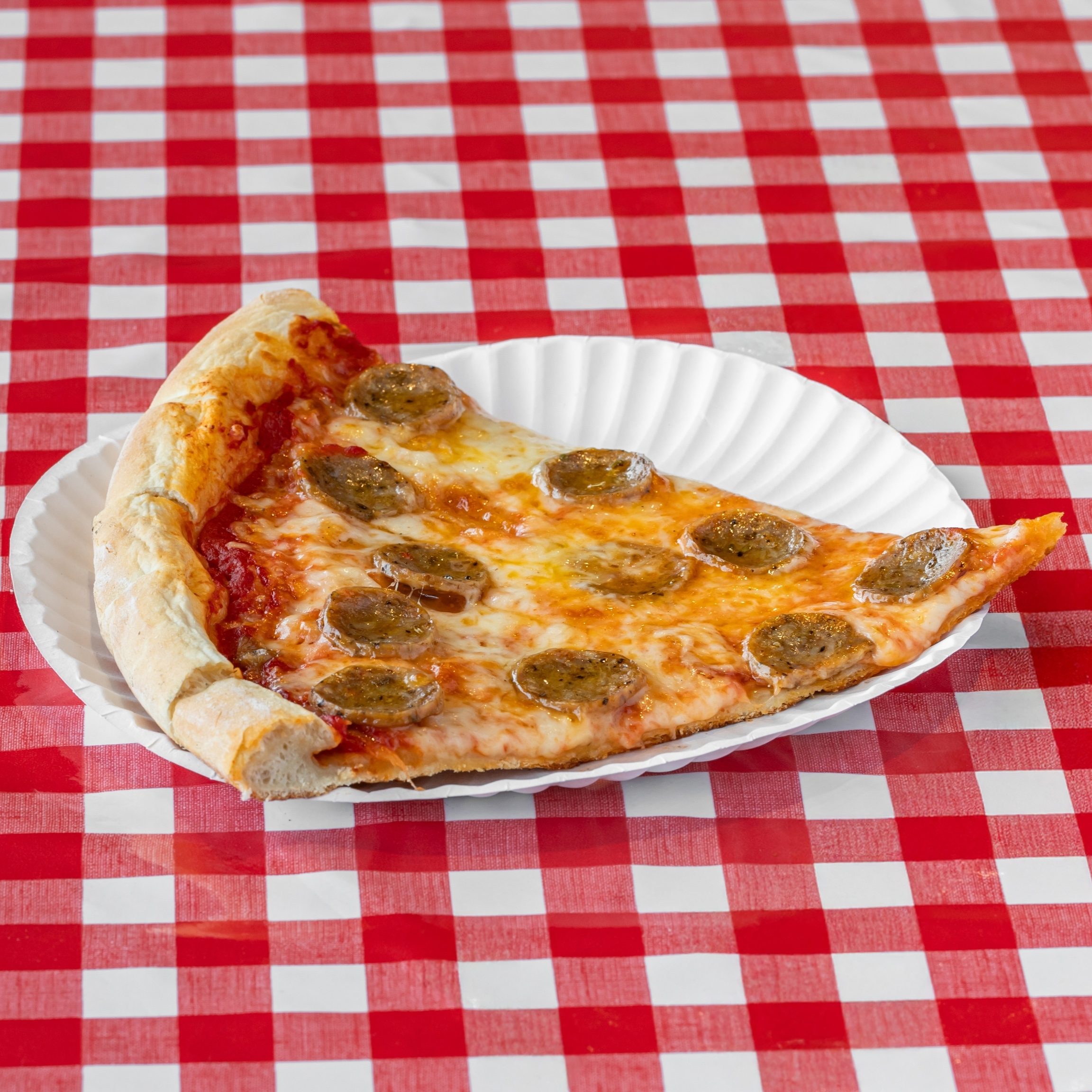 Slice (1-3 Toppings).