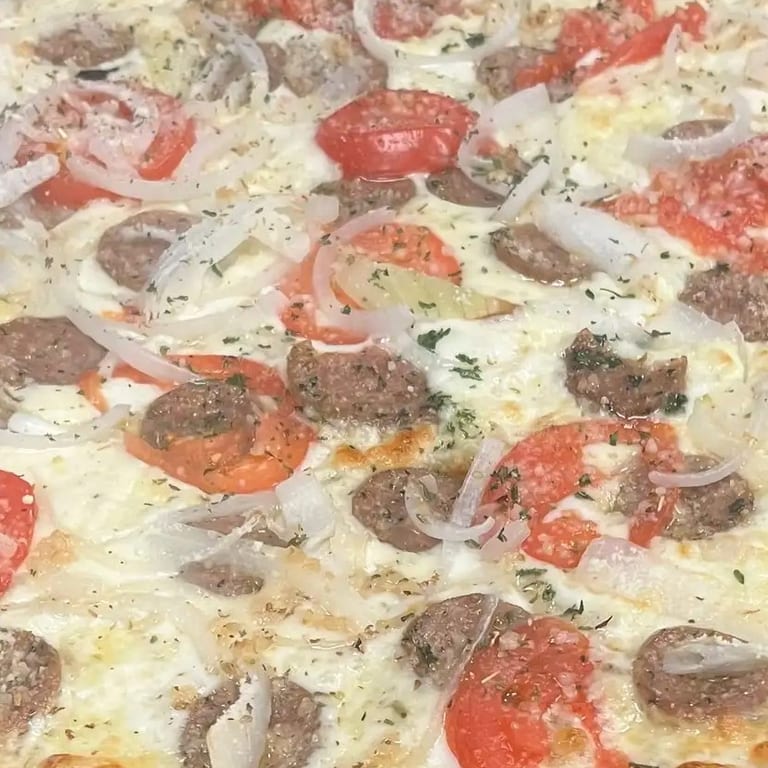 Savor Our Caprese Dishes