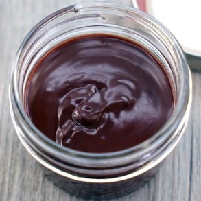 Chocolate Cup.