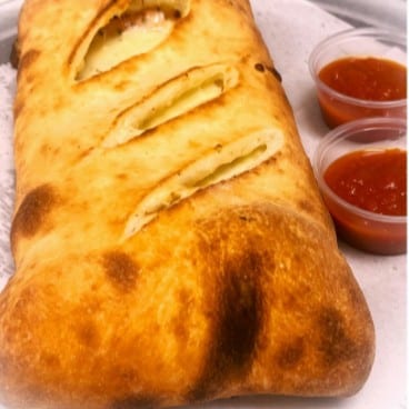 Stromboli.