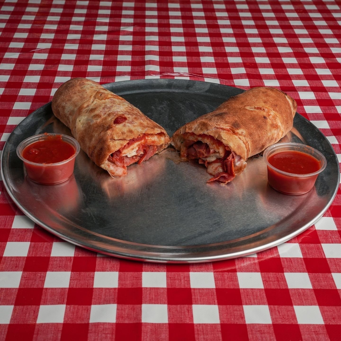 Stromboli.