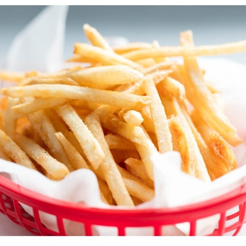 Basket of Fries.