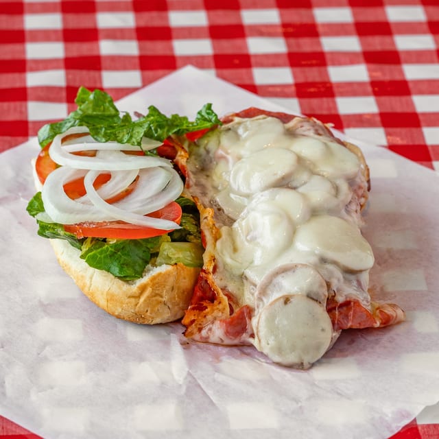 Royal Sub.