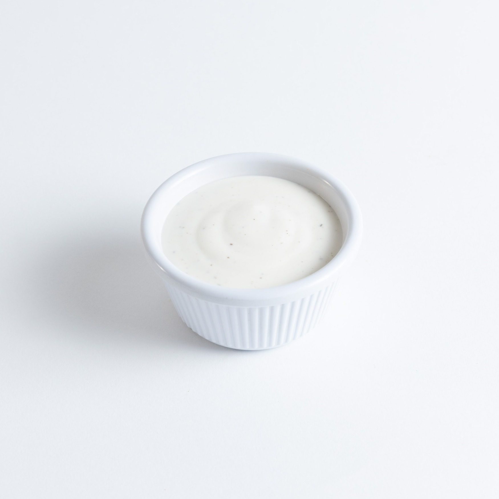 Ranch Cup.
