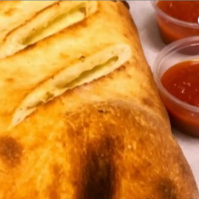 Stromboli.