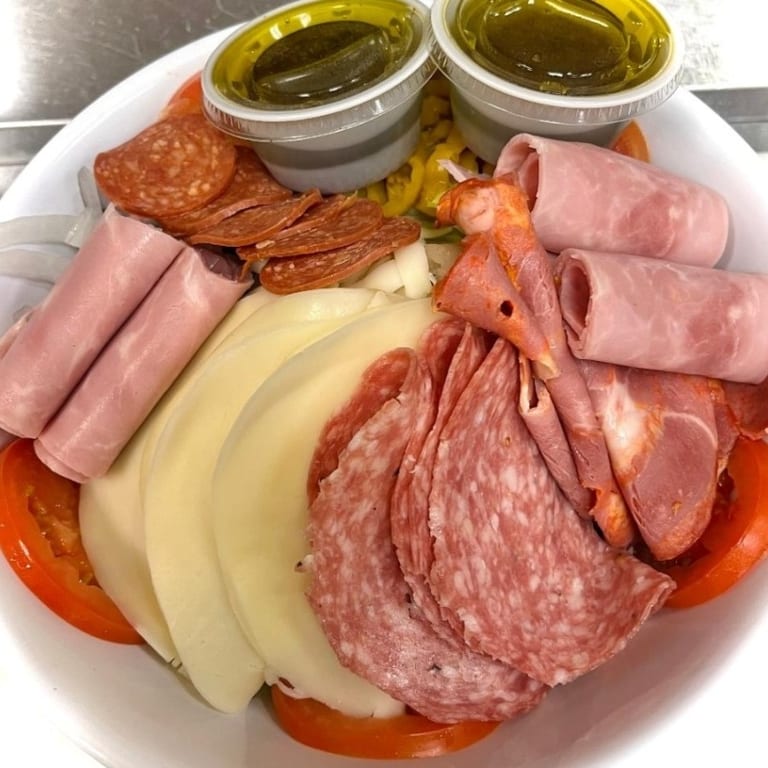 Delicious Chicken Parmesan and More Italian Favorites