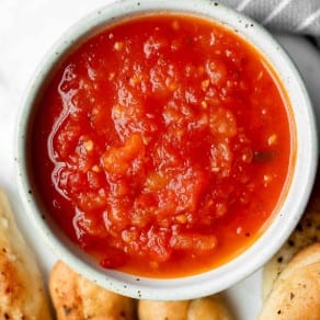 Marinara Cup.