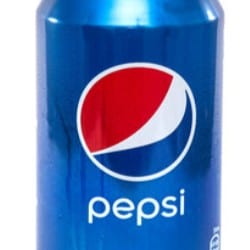 12 Oz Soda Cans.