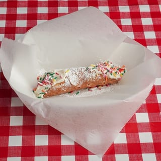Cannoli