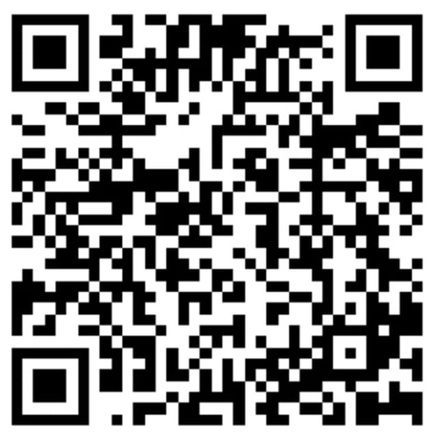 Scan for Your First Order.