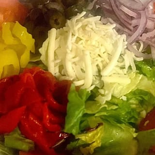 House Salad